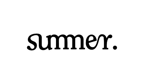 summer. launches destination: summer.